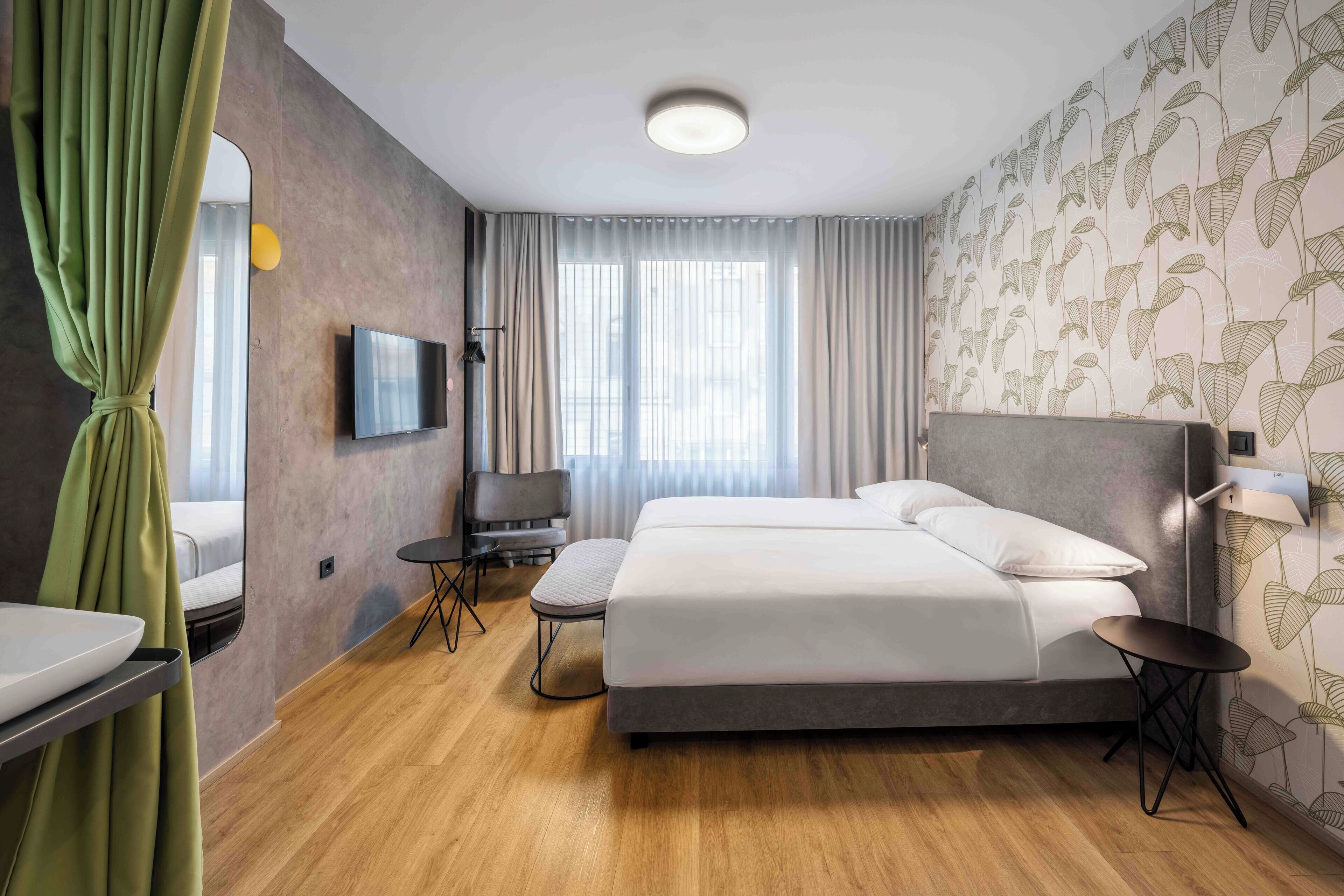 Foto - ibis Styles Ljubljana Centre