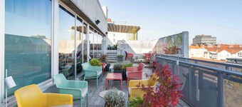 ibis Styles Ljubljana Centre 