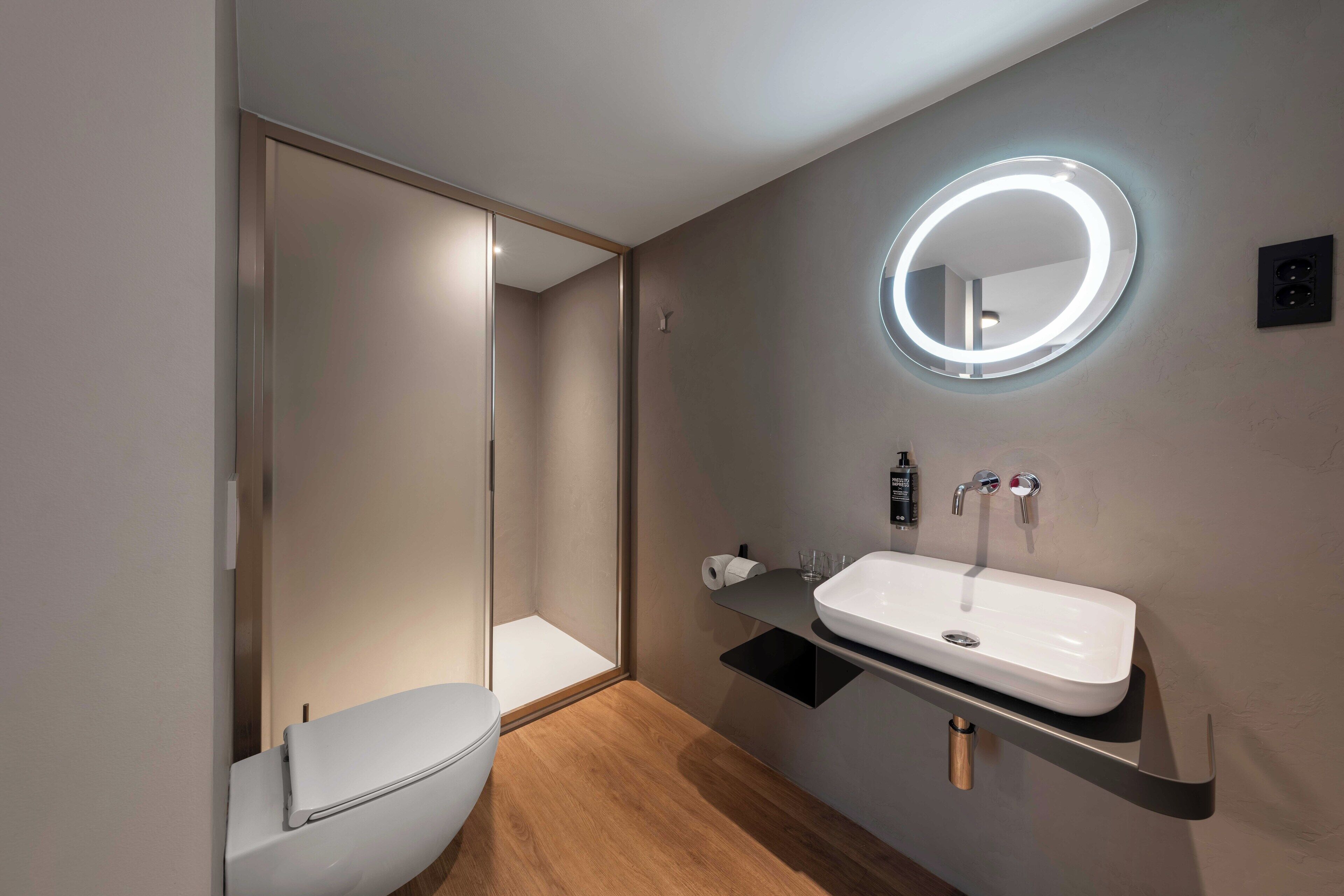 Foto - ibis Styles Ljubljana Centre