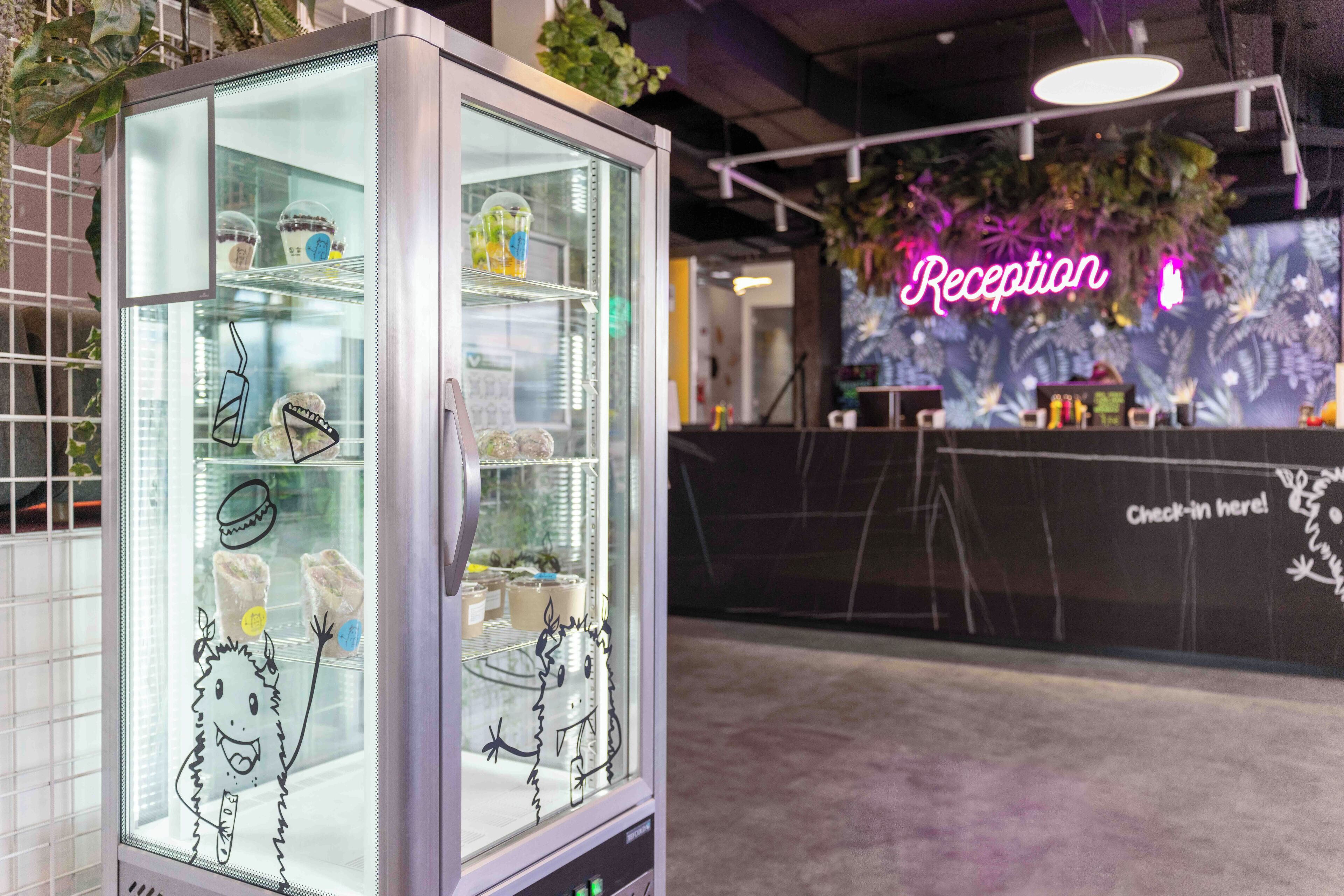 Foto - ibis Styles Ljubljana Centre