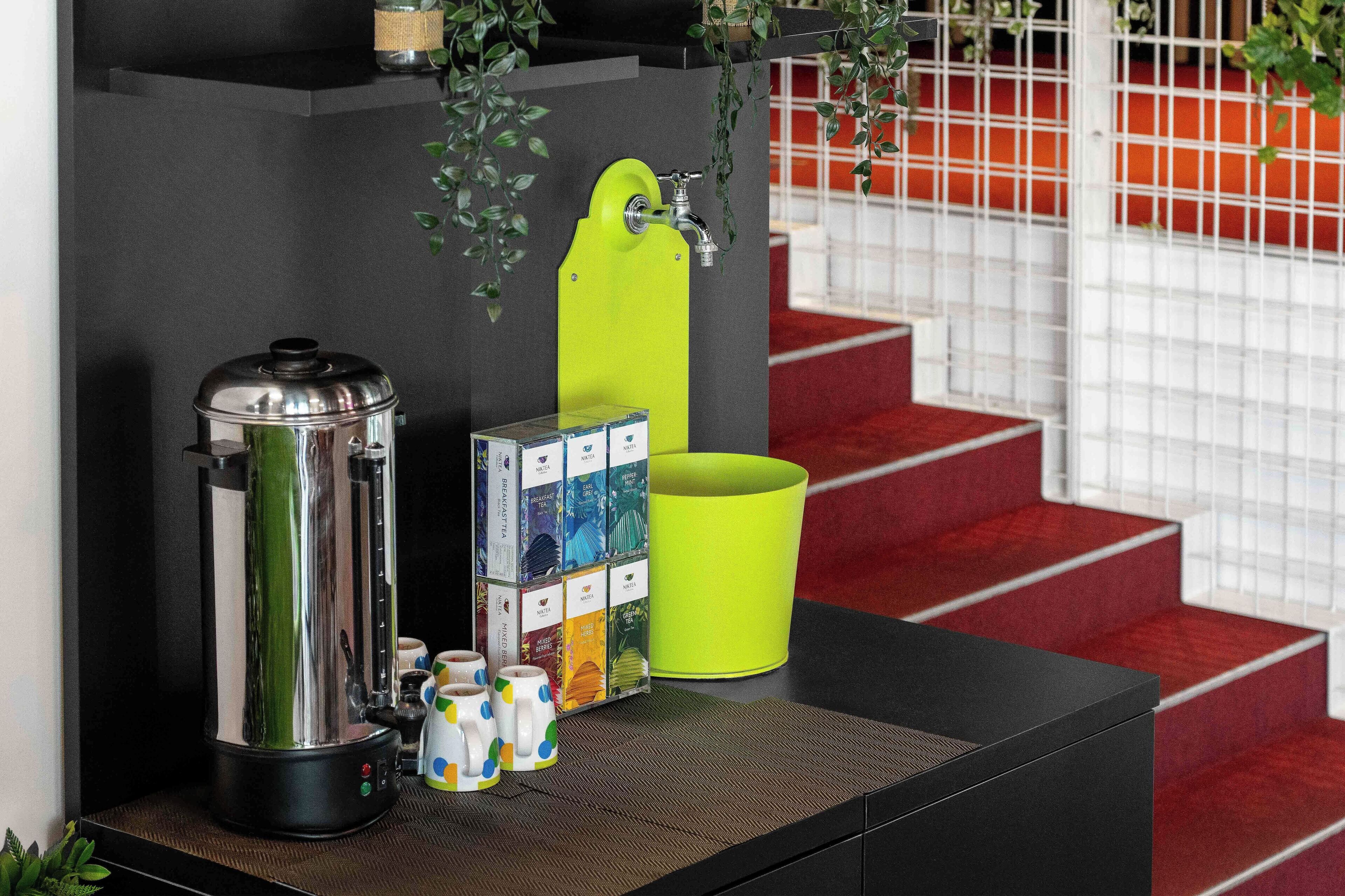 Foto - ibis Styles Ljubljana Centre