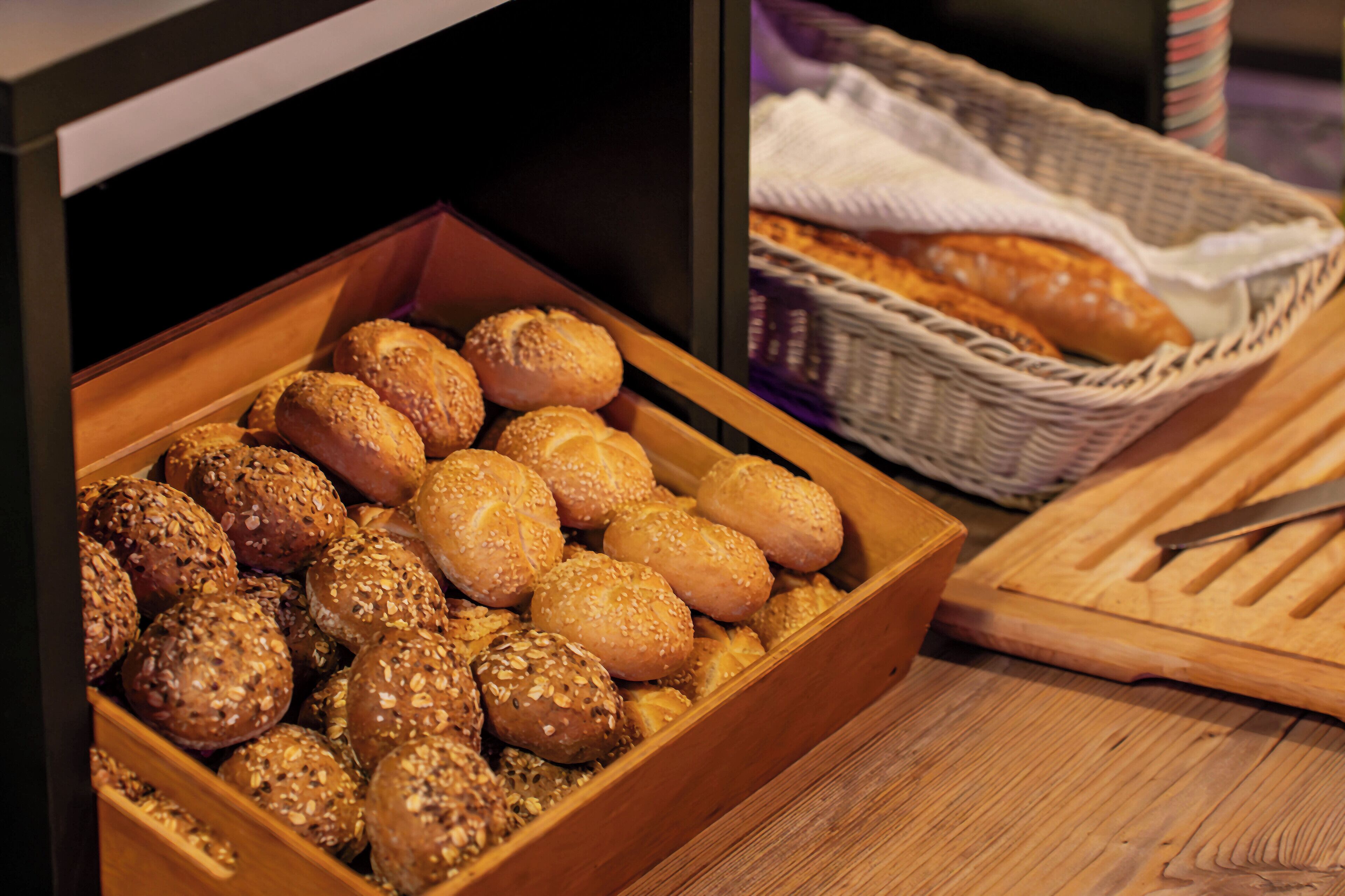 Foto - ibis Styles Ljubljana Centre