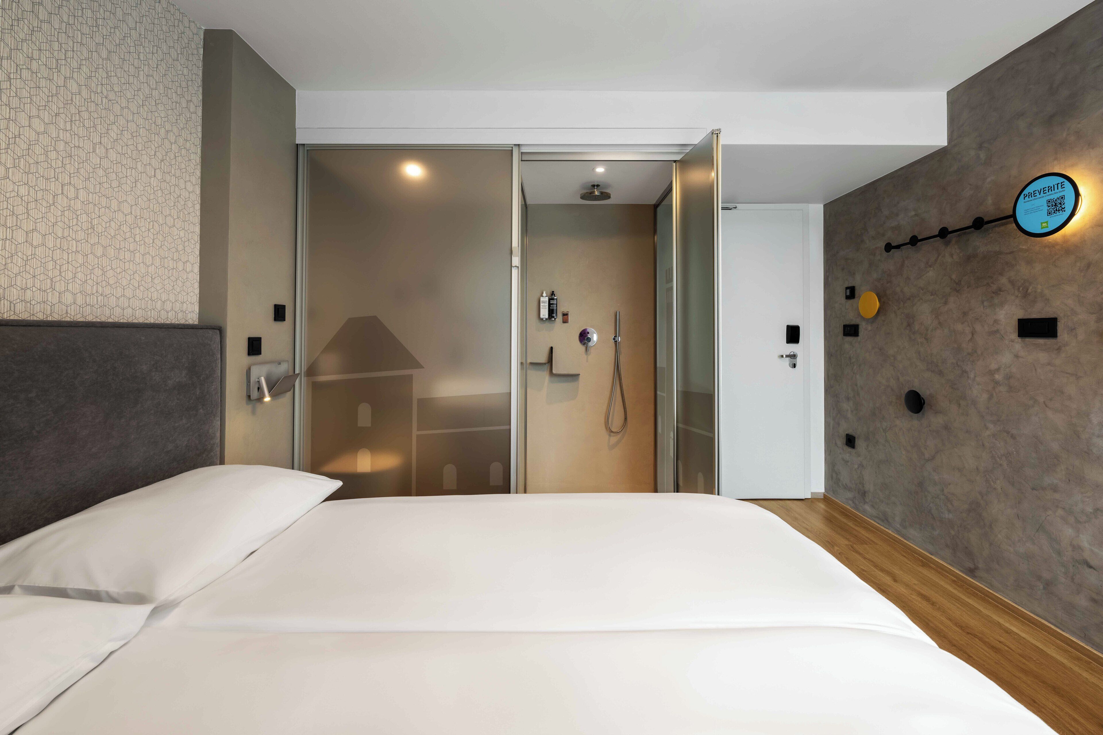 Foto - ibis Styles Ljubljana Centre