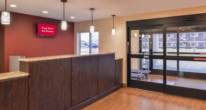 Red Roof Inn & Suites Danville, IL