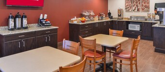 Red Roof Inn & Suites Danville, IL