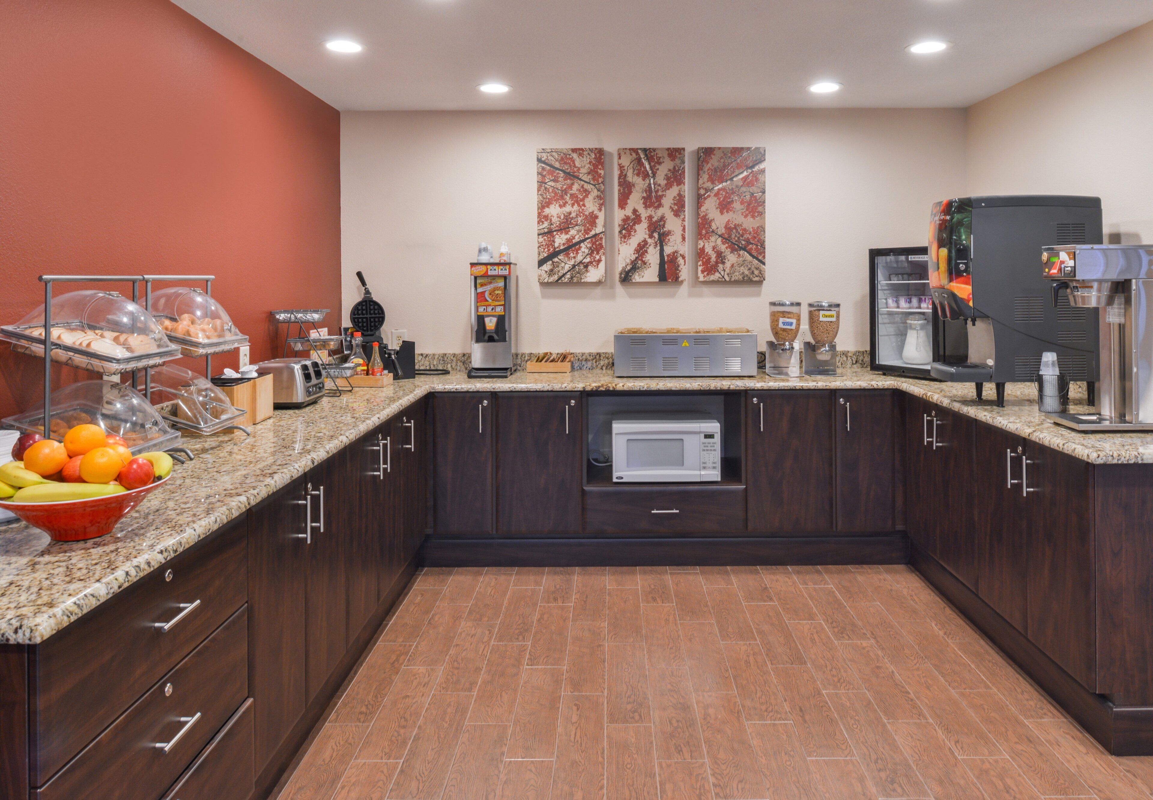 含每日歐陸早餐