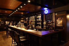 Bar (sur place)