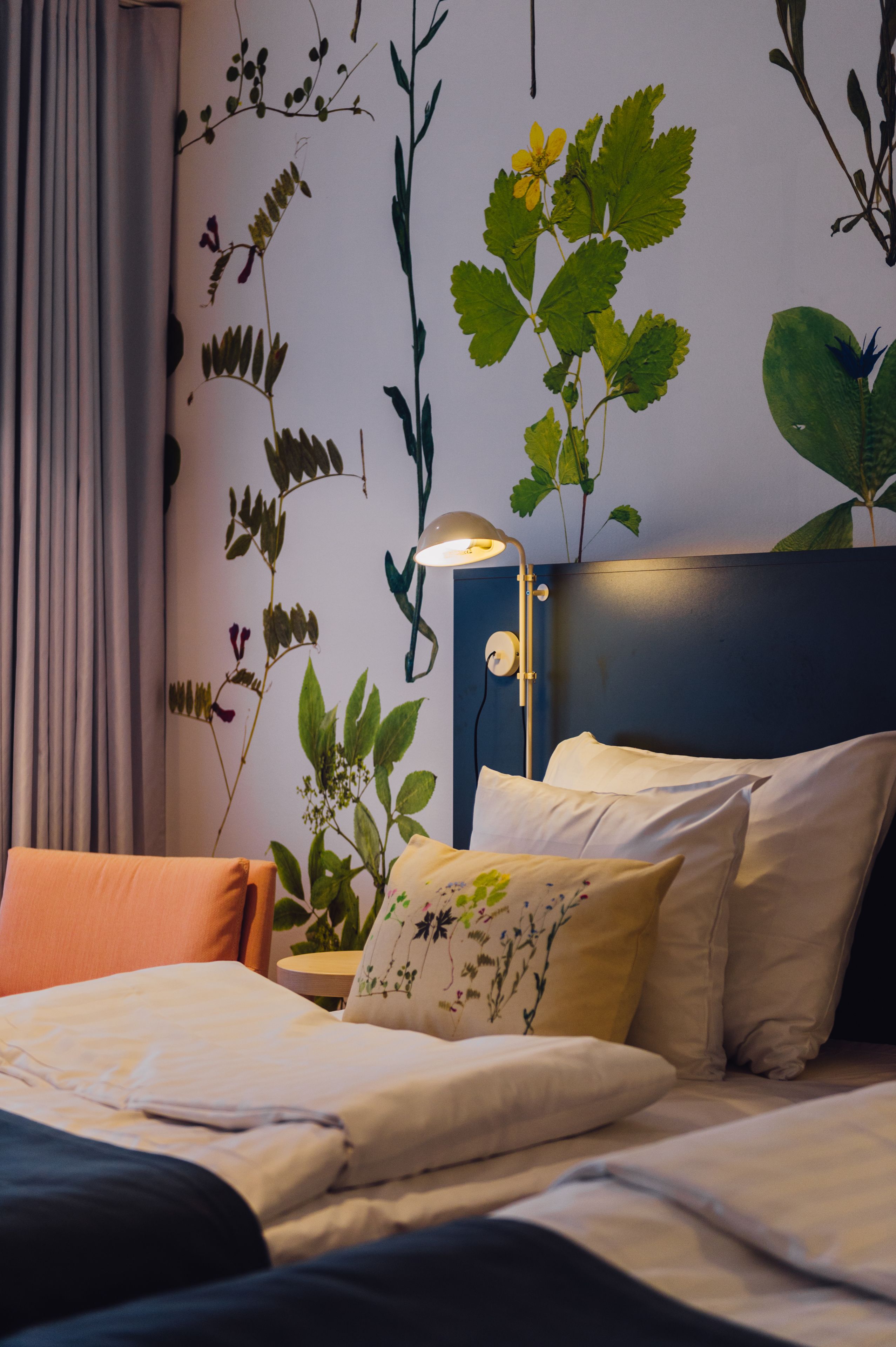 Photo - Original Sokos Hotel Presidentti Helsinki