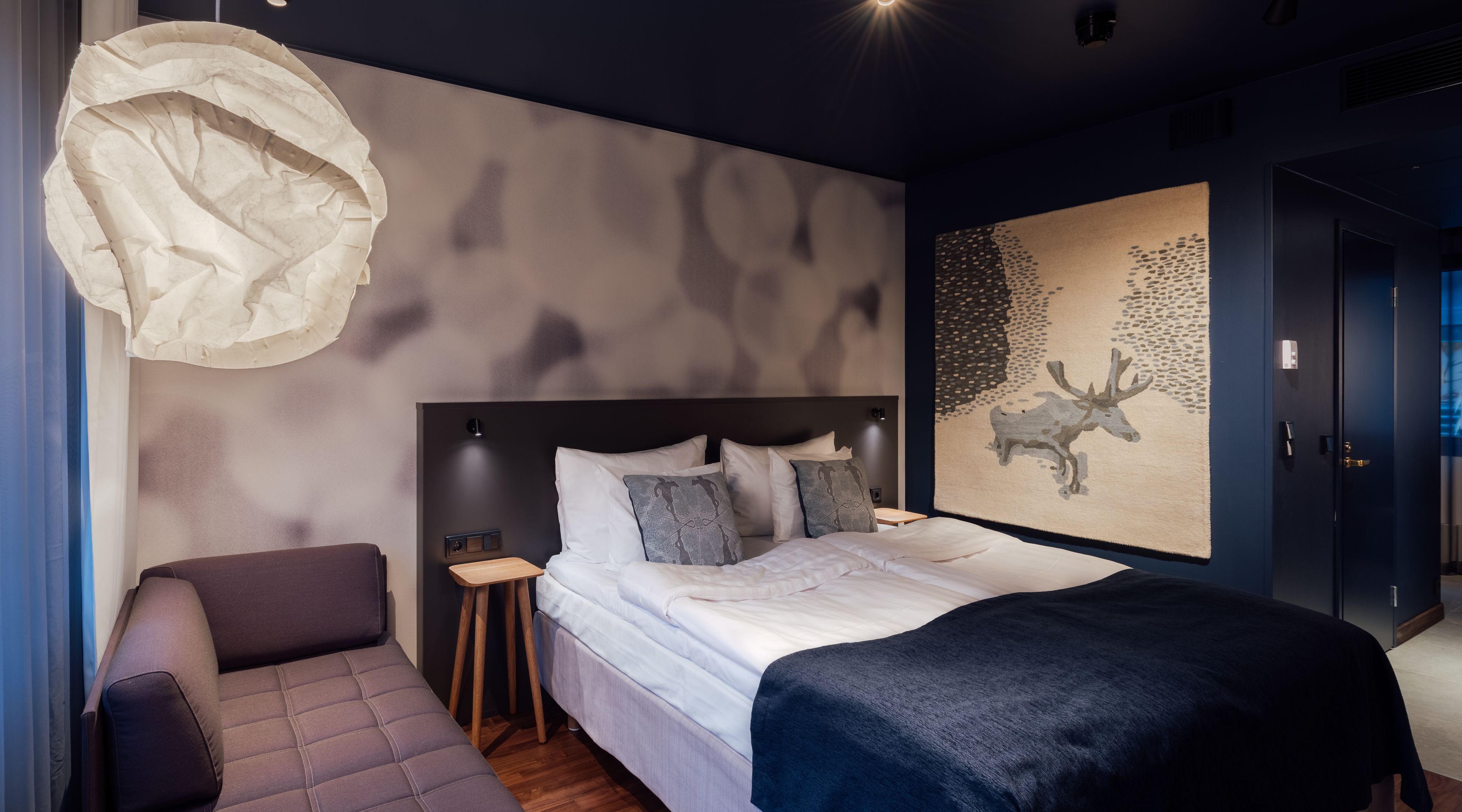 Photo - Original Sokos Hotel Presidentti Helsinki