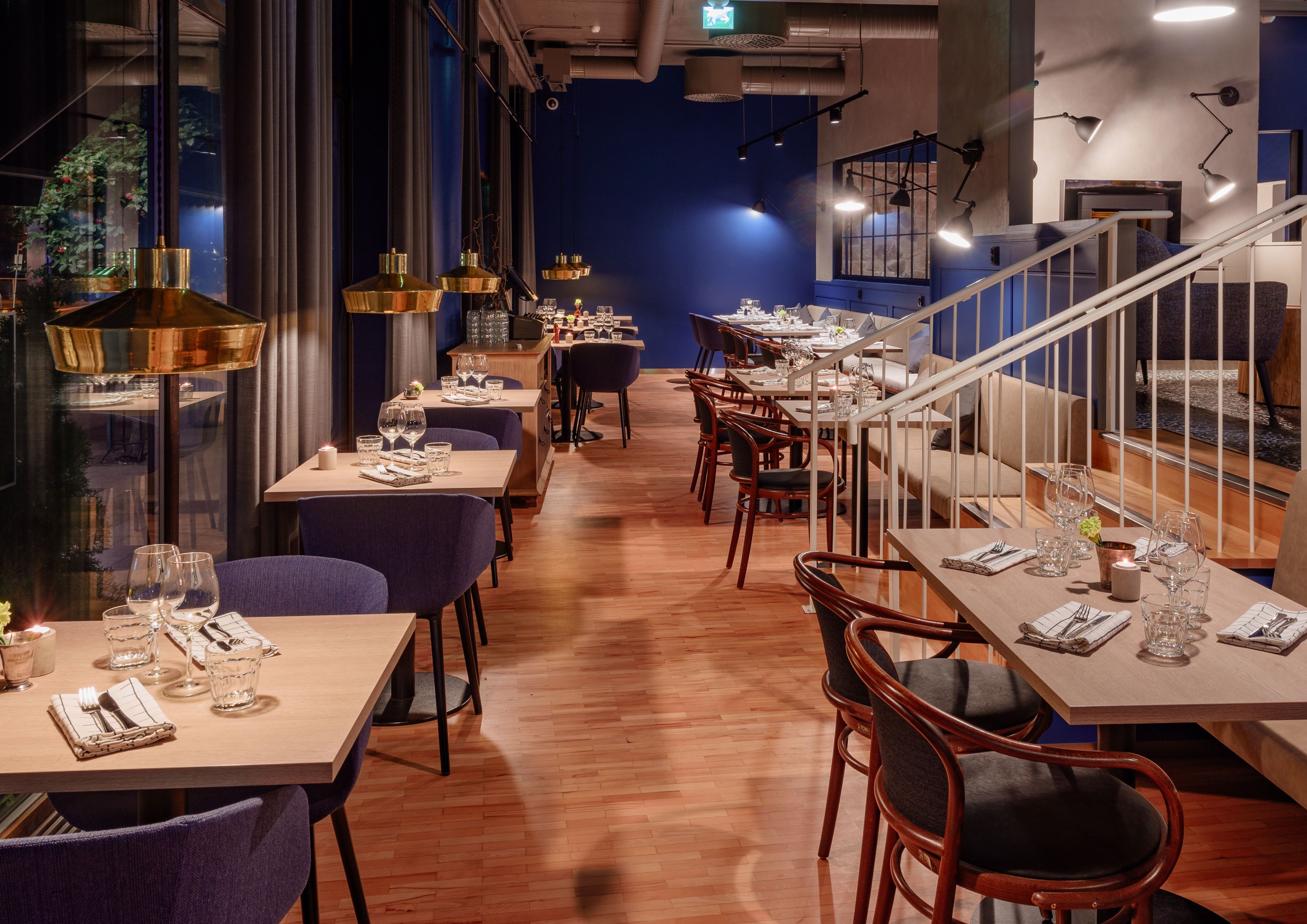 Photo - Original Sokos Hotel Presidentti Helsinki