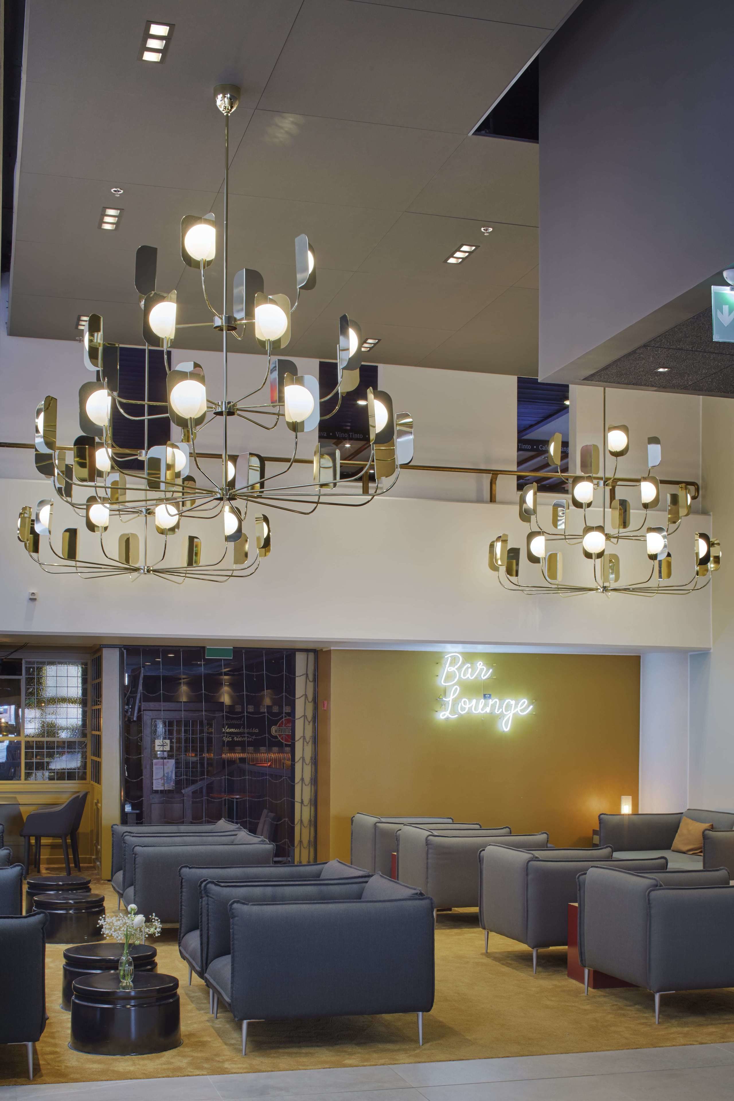 Photo - Original Sokos Hotel Presidentti Helsinki