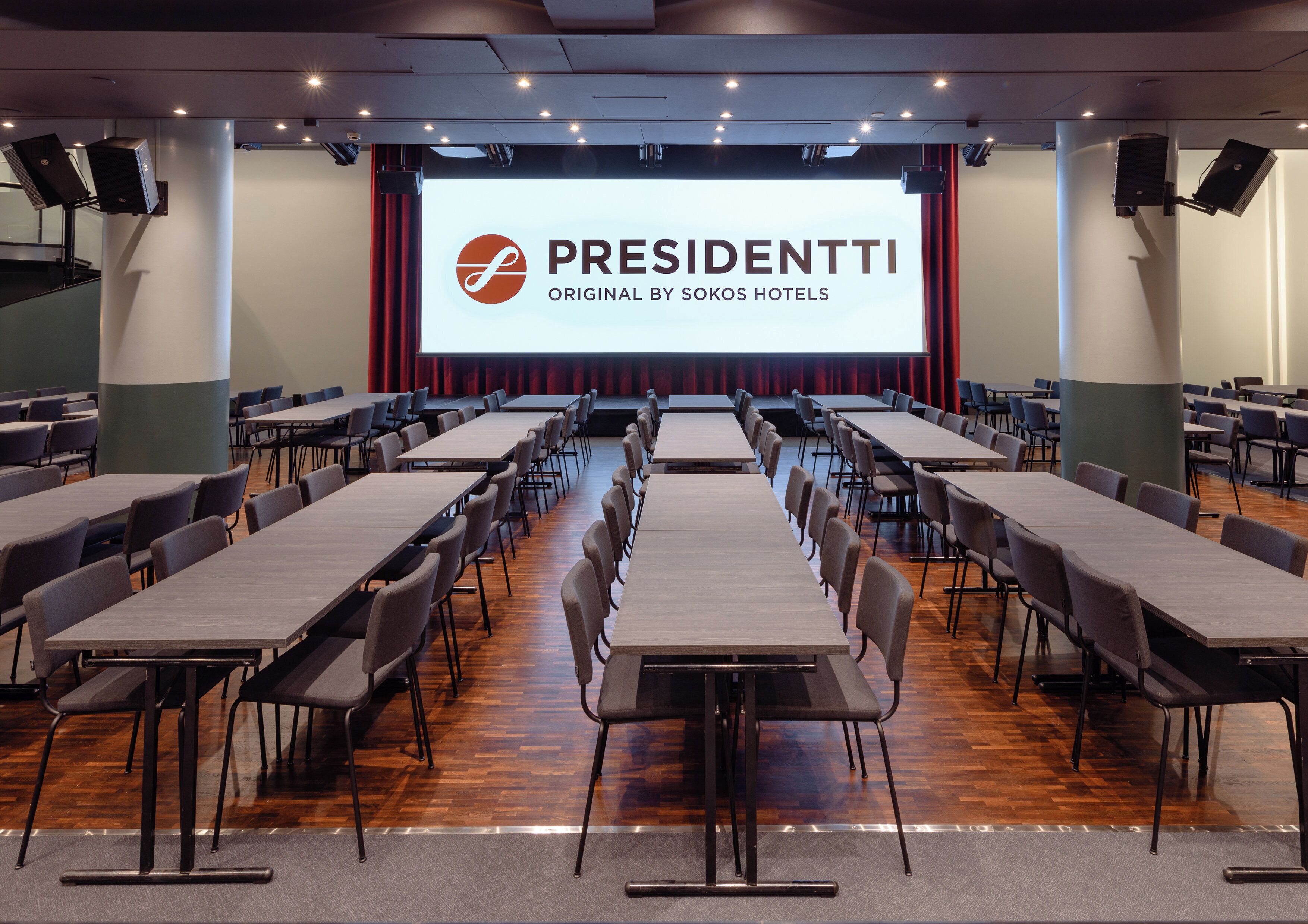 Photo - Original Sokos Hotel Presidentti Helsinki