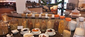 Mercure Airport Hotel Berlin Tegel