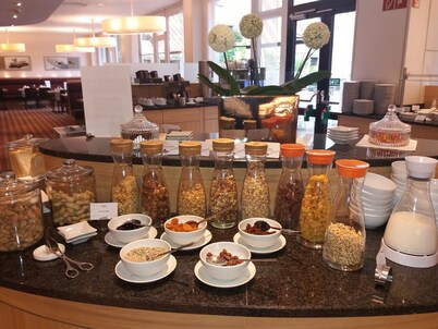 Mercure Airport Hotel Berlin Tegel