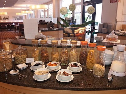 Mercure Airport Hotel Berlin Tegel