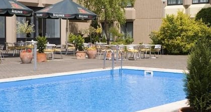 Mercure Airport Hotel Berlin Tegel