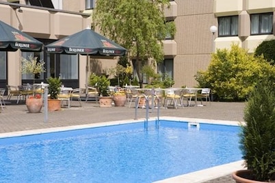 Mercure Airport Hotel Berlin Tegel