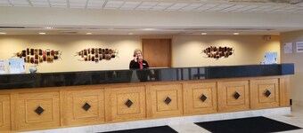 Ramada Plaza & Conf Center by Wyndham Fort Wayne
