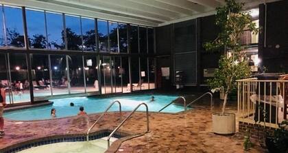 Ramada Plaza & Conf Center by Wyndham Fort Wayne