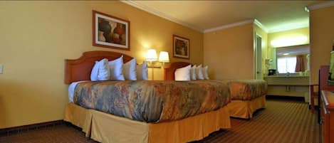 Silitysrauta/-lauta, ilmainen Wi-Fi