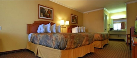 熨斗/熨衣板、免费 WiFi