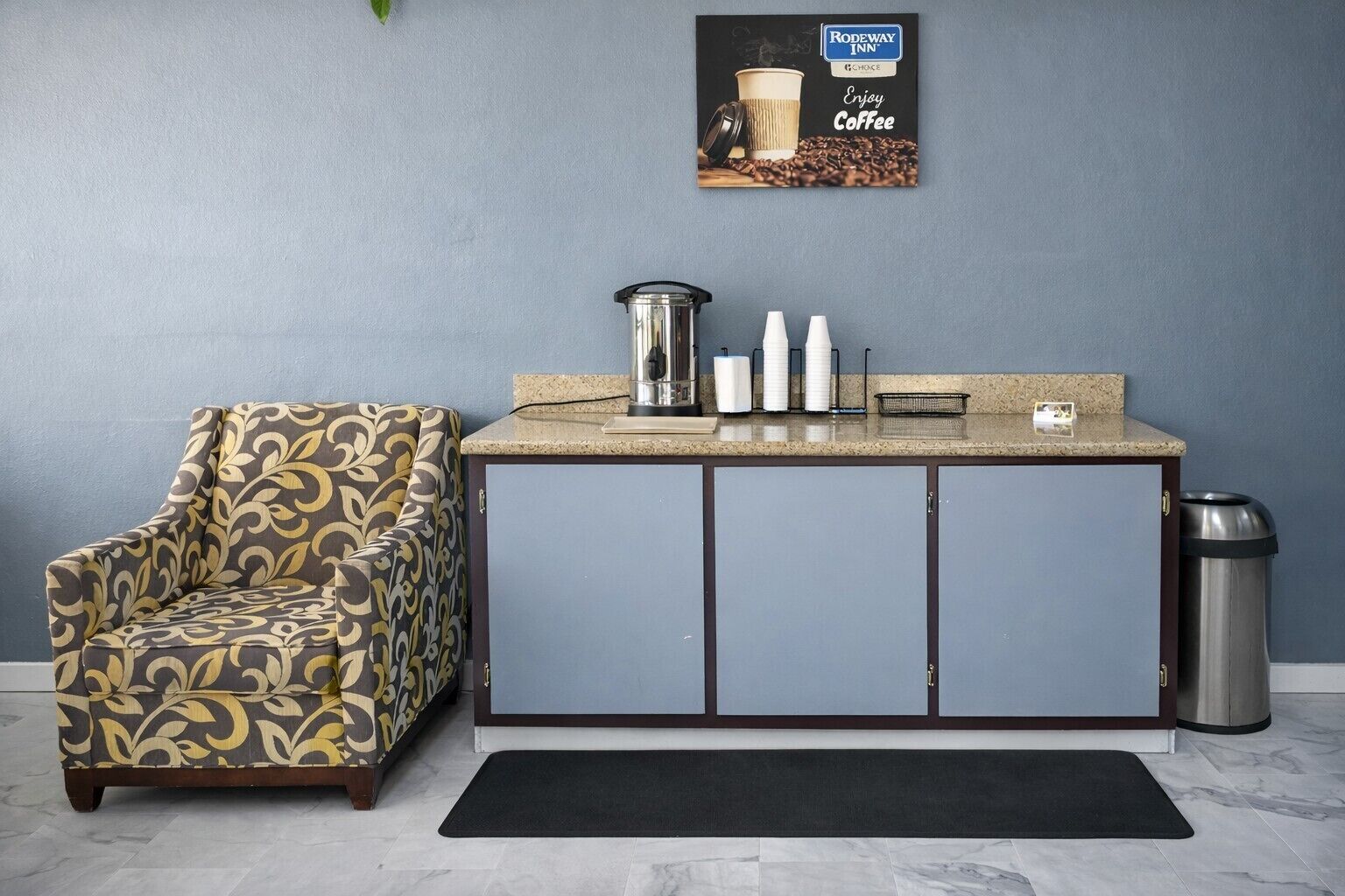 Dịch vụ cà phê