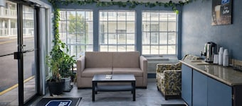 Rodeway Inn Killeen near Fort Hood