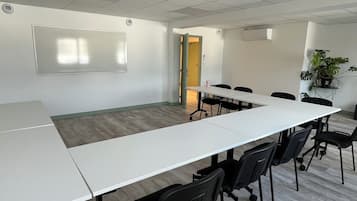 Sala de reunião