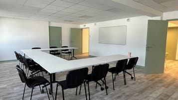 Sala de reuniones
