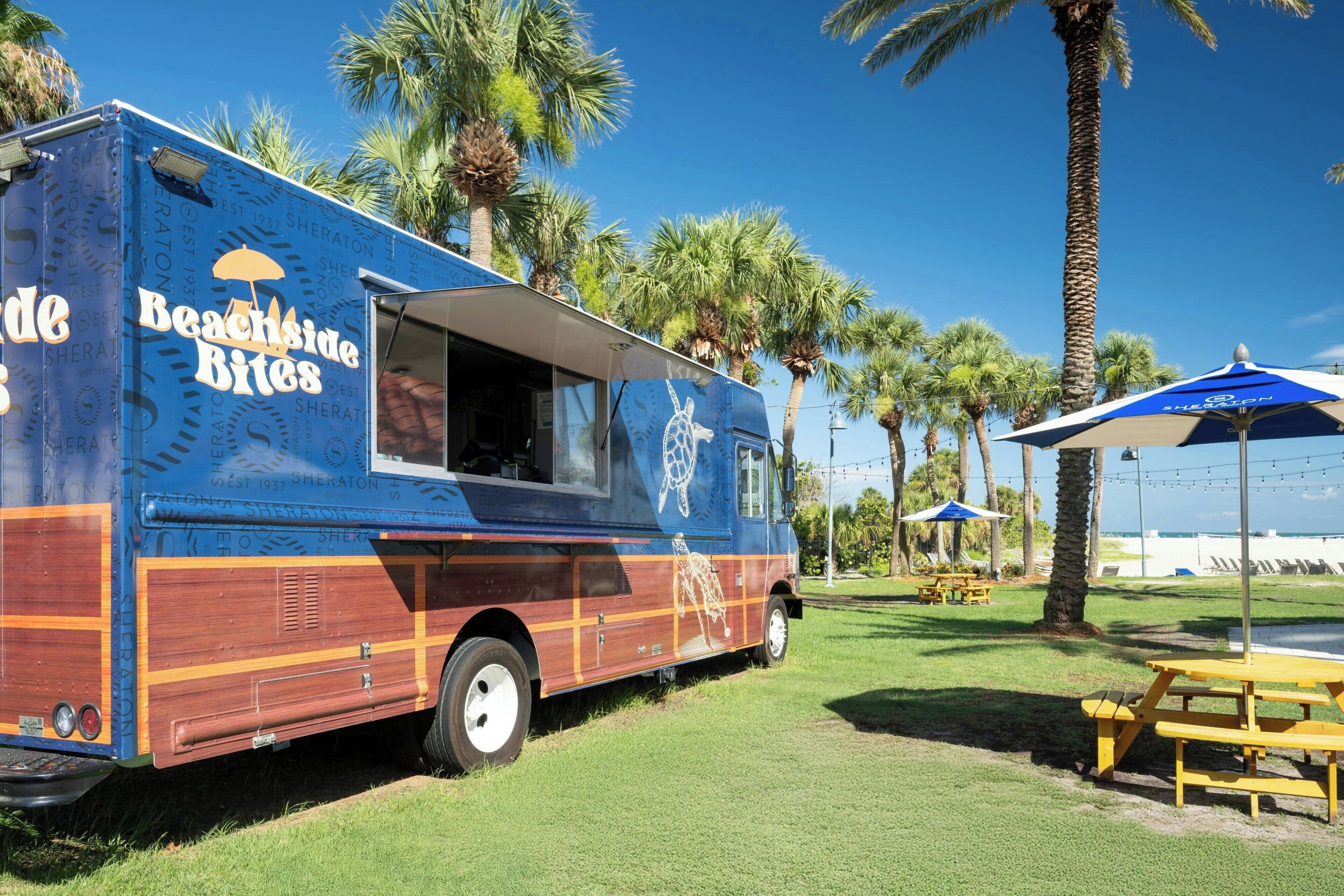 Photo - Clearwater Beach Sheraton Resort on Sand Key