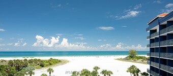 Sheraton Sand Key Resort