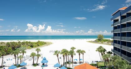 Sheraton Sand Key Resort