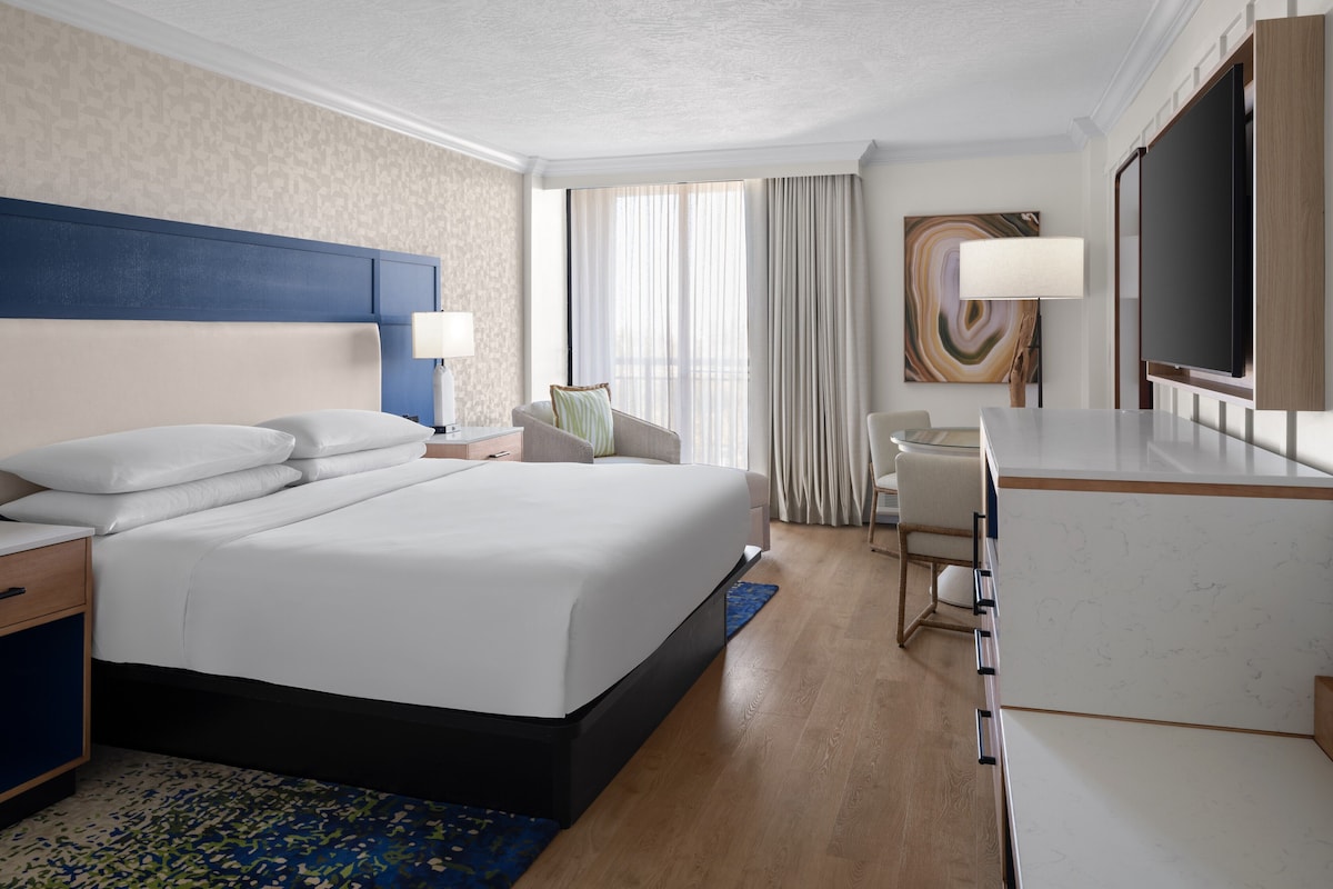 Literie de qualité supérieure, surmatelas