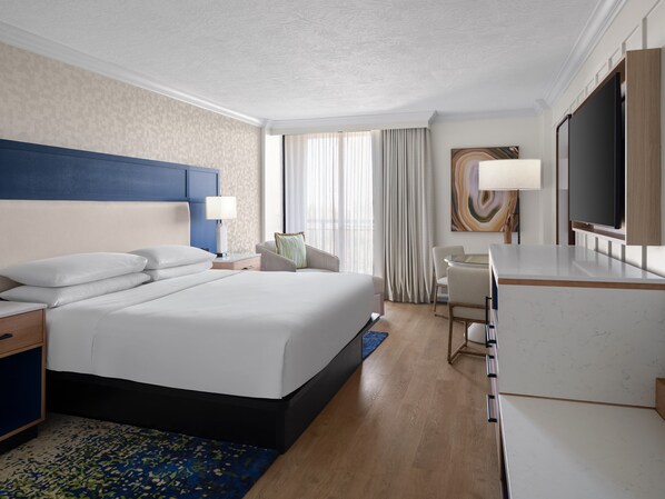Room - Clearwater Beach Sheraton Resort on Sand Key (Clearwater Beach)