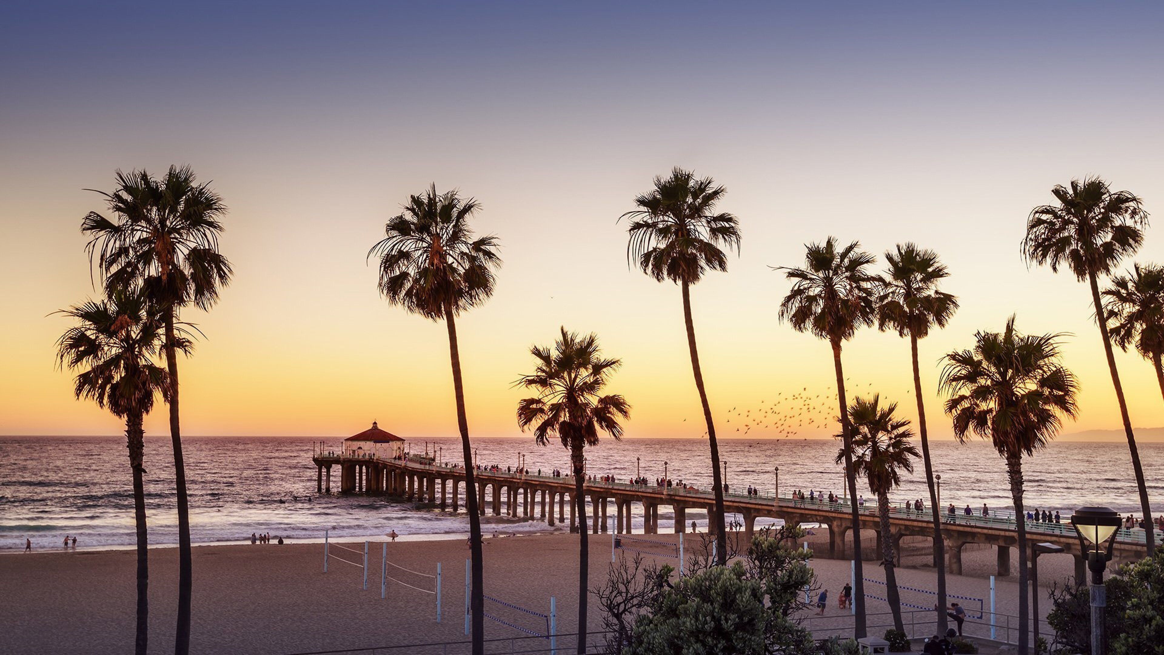 Foto - Holiday Inn Los Angeles - LAX Airport by IHG