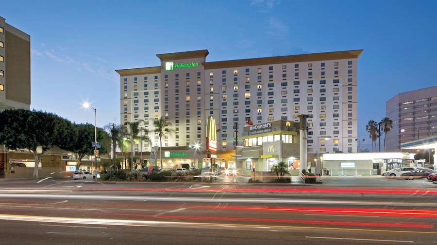 Holiday Inn Los Angeles - LAX Airport by IHG