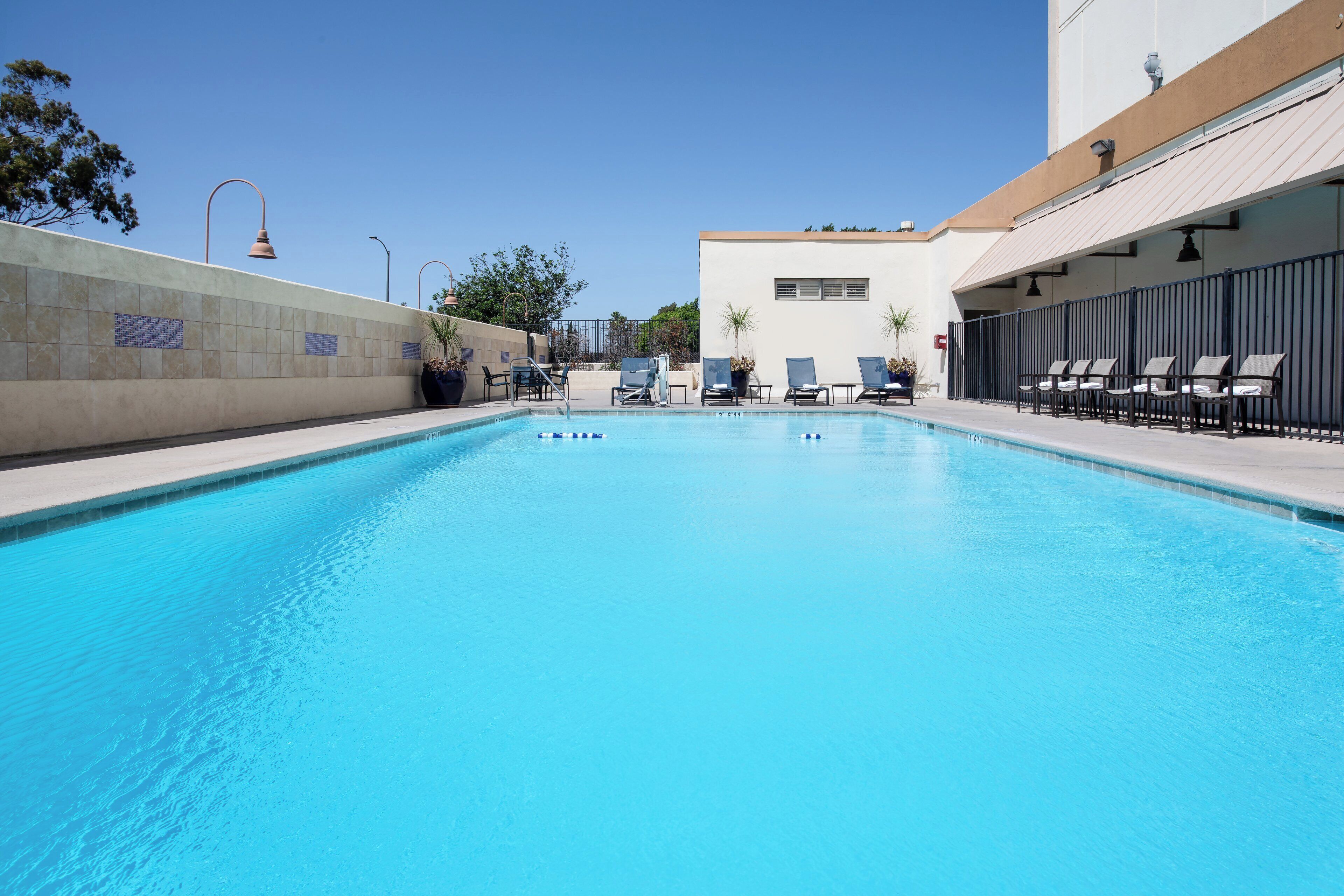 Foto - Holiday Inn Los Angeles - LAX Airport by IHG