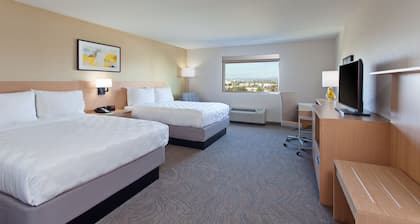 Holiday Inn Los Angeles - LAX Airport by IHG