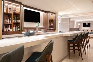 Bar (sur place)