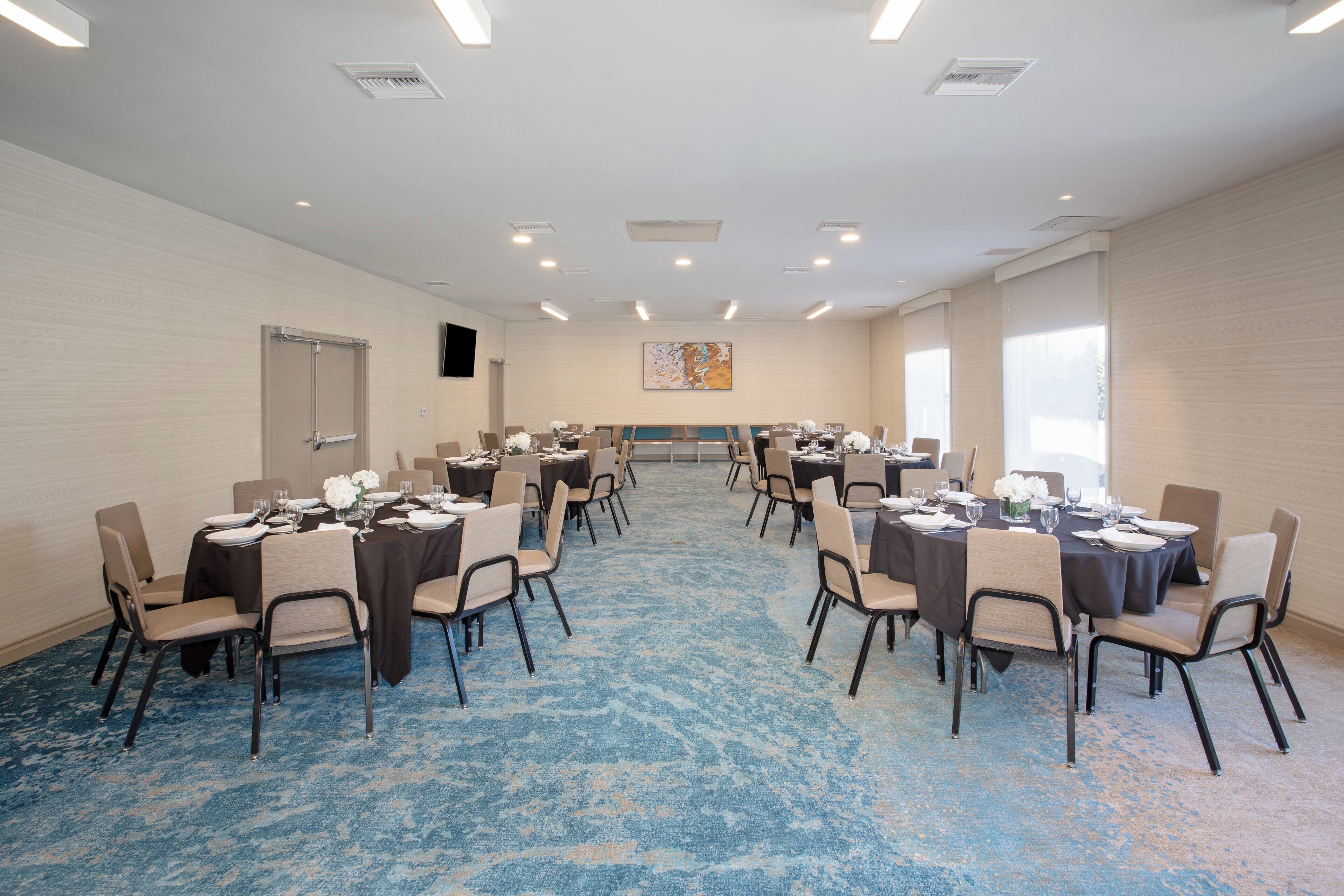 Foto - Holiday Inn Los Angeles - LAX Airport by IHG
