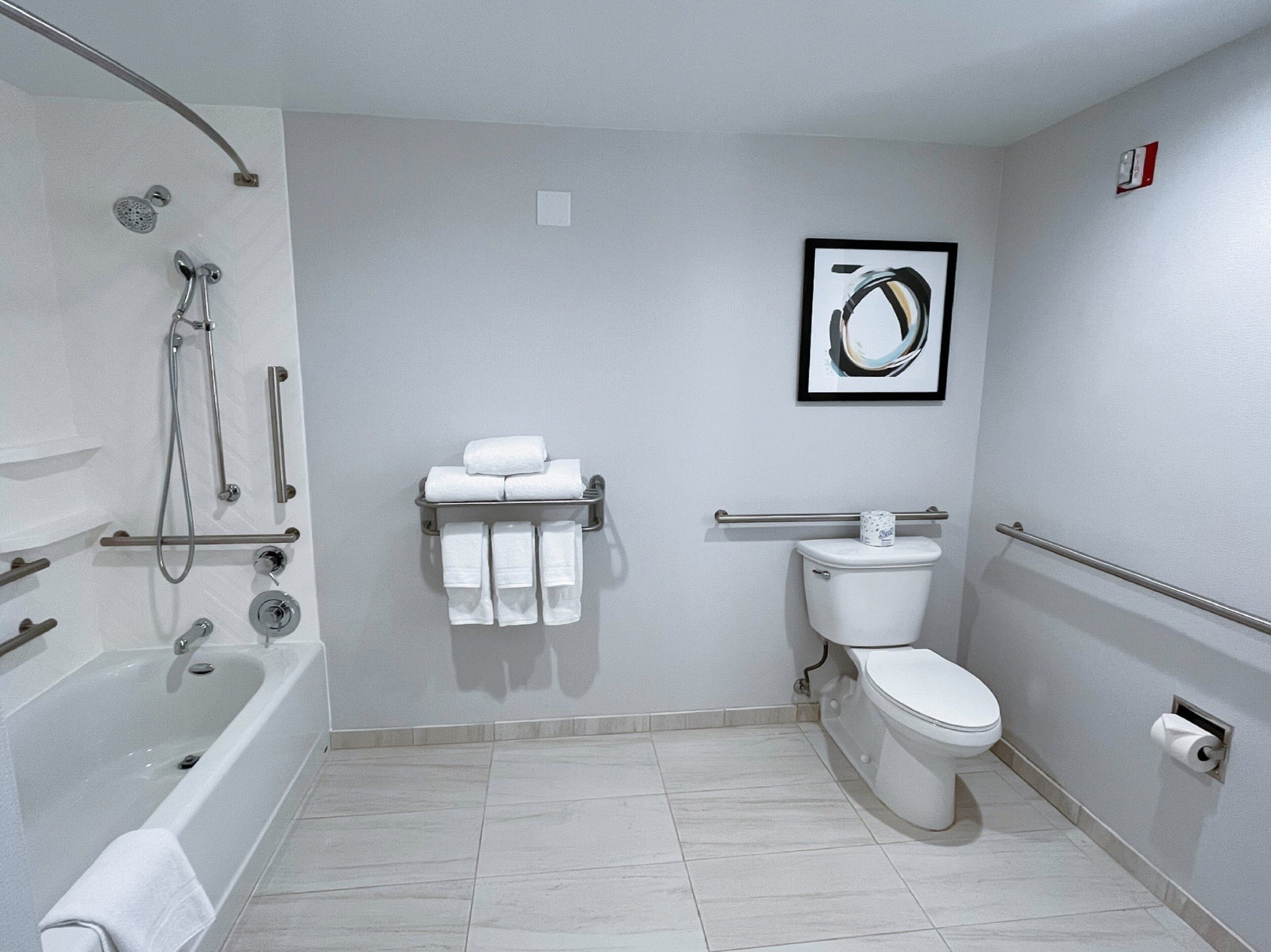 Photo - Holiday Inn Los Angeles - LAX Airport by IHG