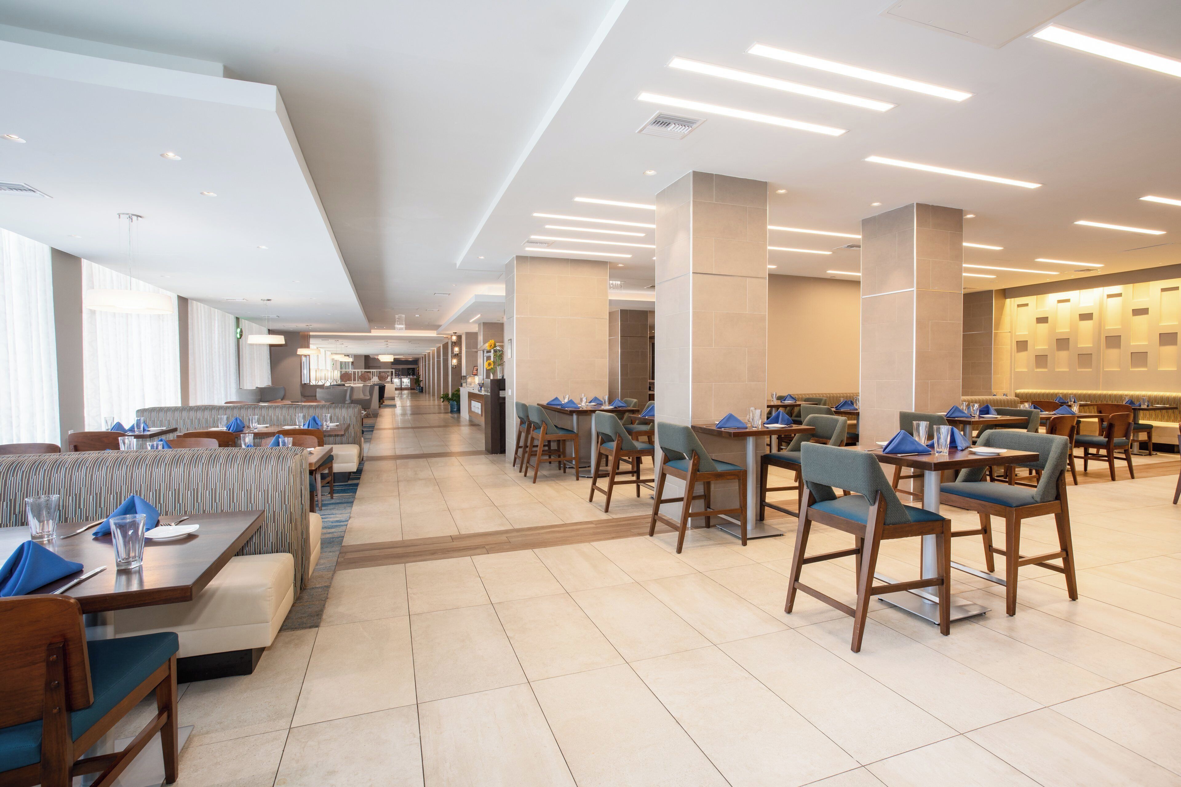 Foto - Holiday Inn Los Angeles - LAX Airport by IHG