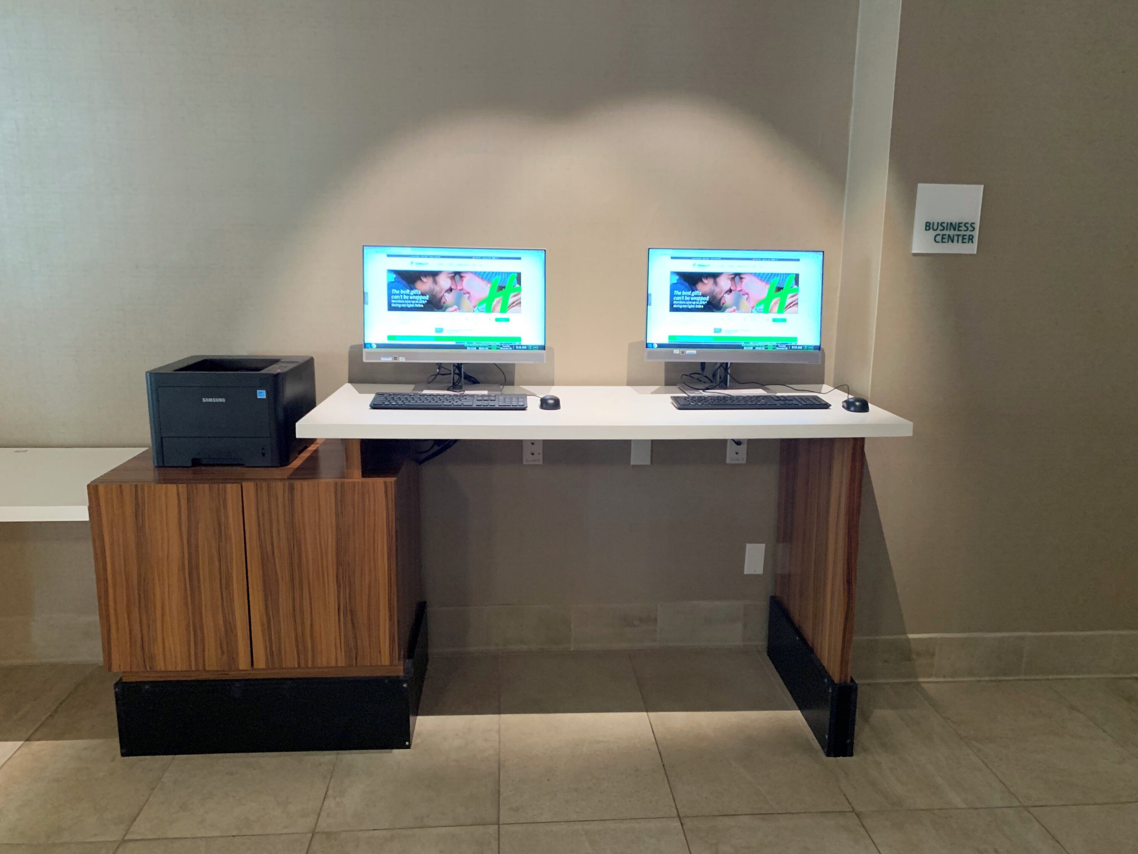 Foto - Holiday Inn Los Angeles - LAX Airport by IHG