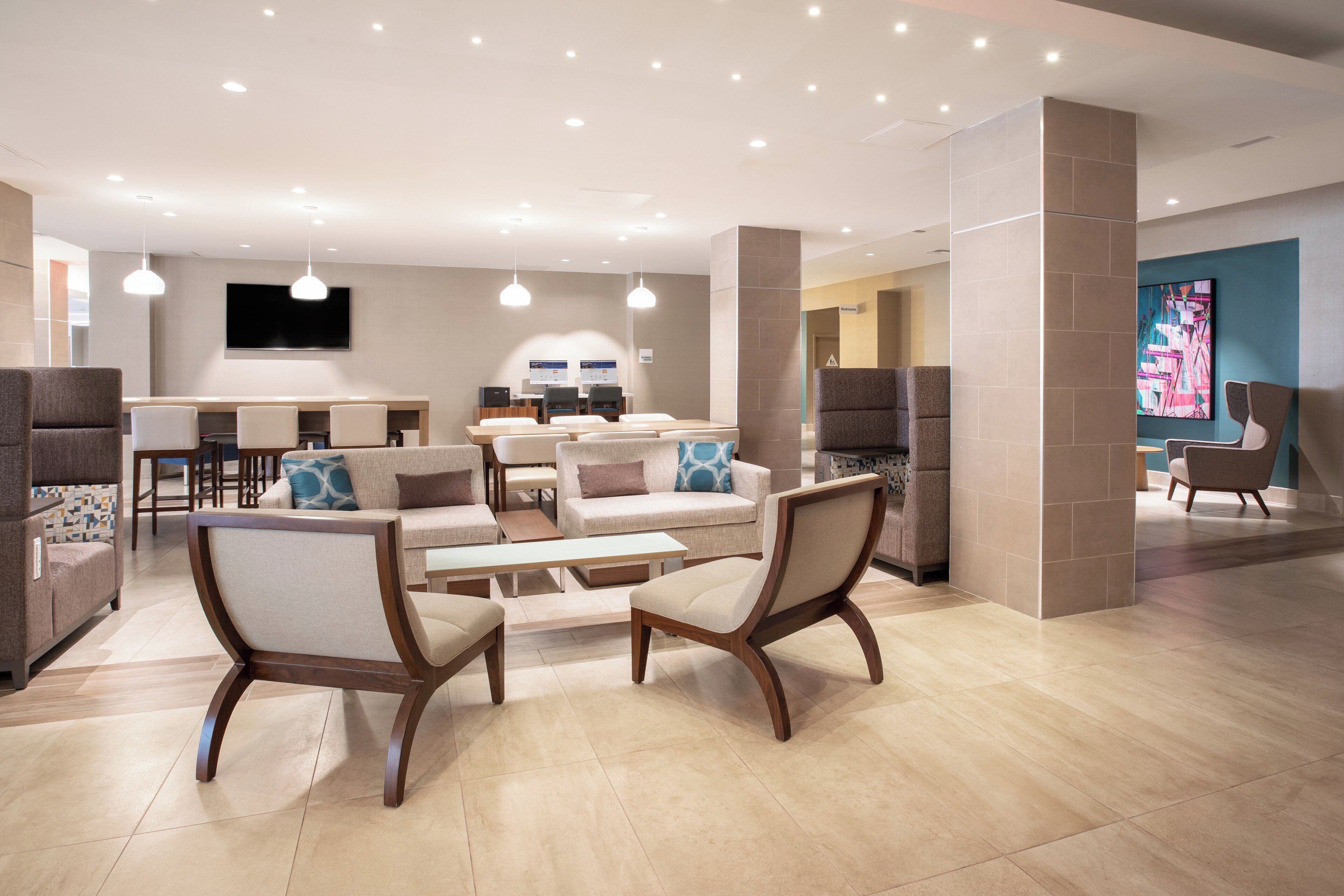 Foto - Holiday Inn Los Angeles - LAX Airport by IHG