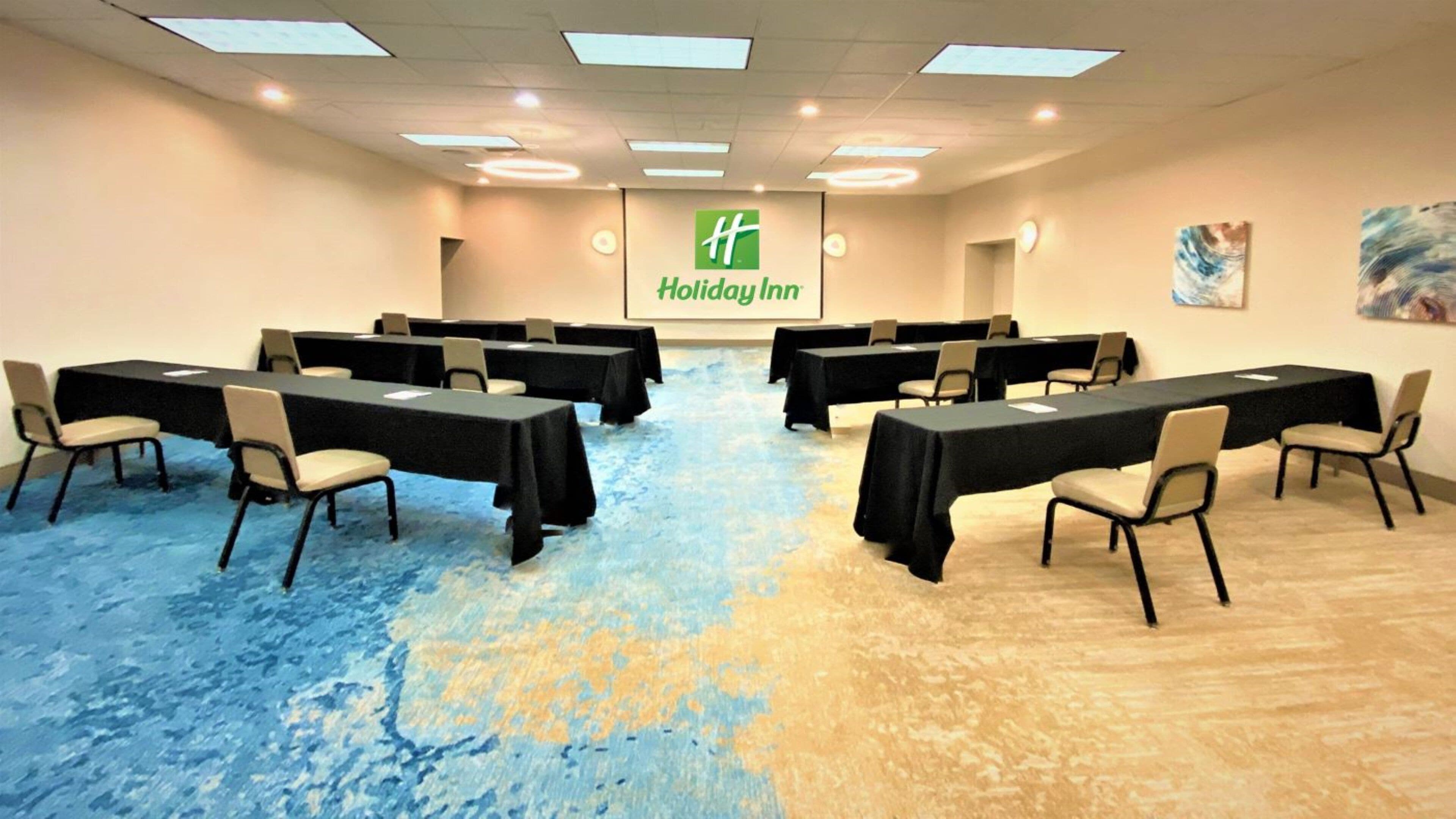 Foto - Holiday Inn Los Angeles - LAX Airport by IHG