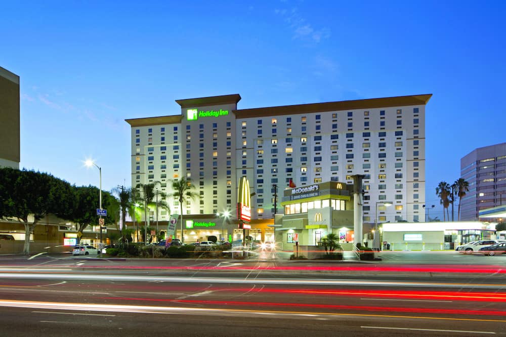 Holiday Inn Los Angeles - LAX Airport by IHG