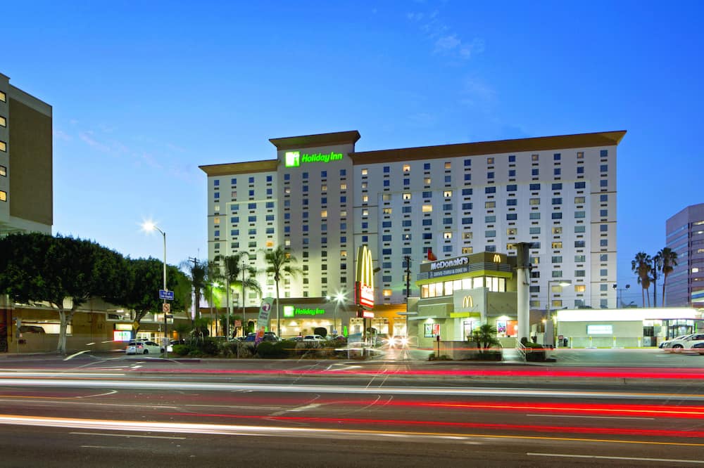 Holiday Inn Los Angeles - LAX Airport, an IHG Hotel