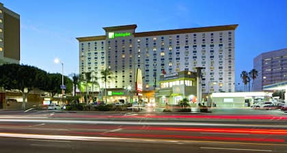 Holiday Inn Los Angeles - LAX Airport, an IHG Hotel