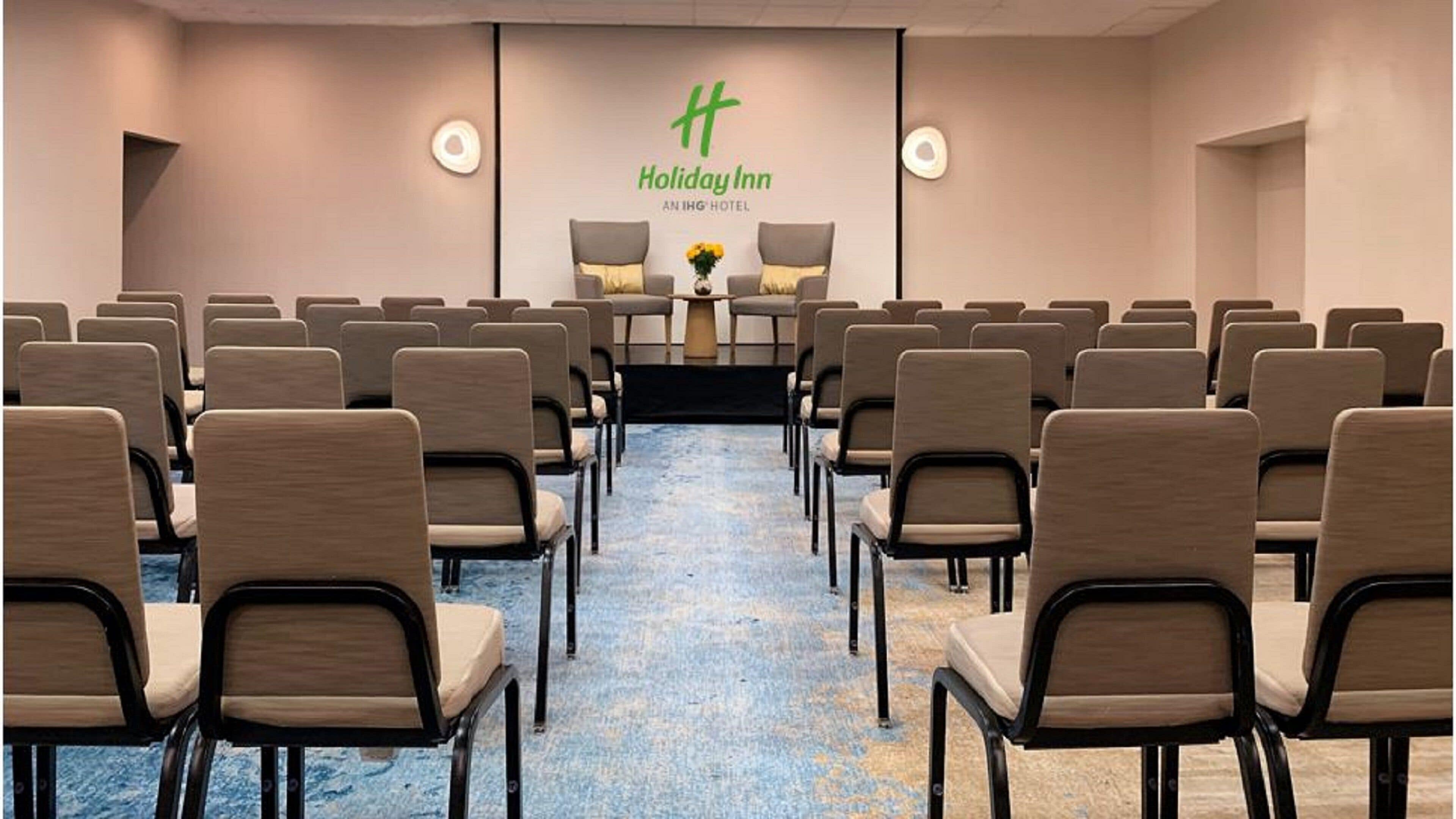 Photo - Holiday Inn Los Angeles - LAX Airport by IHG