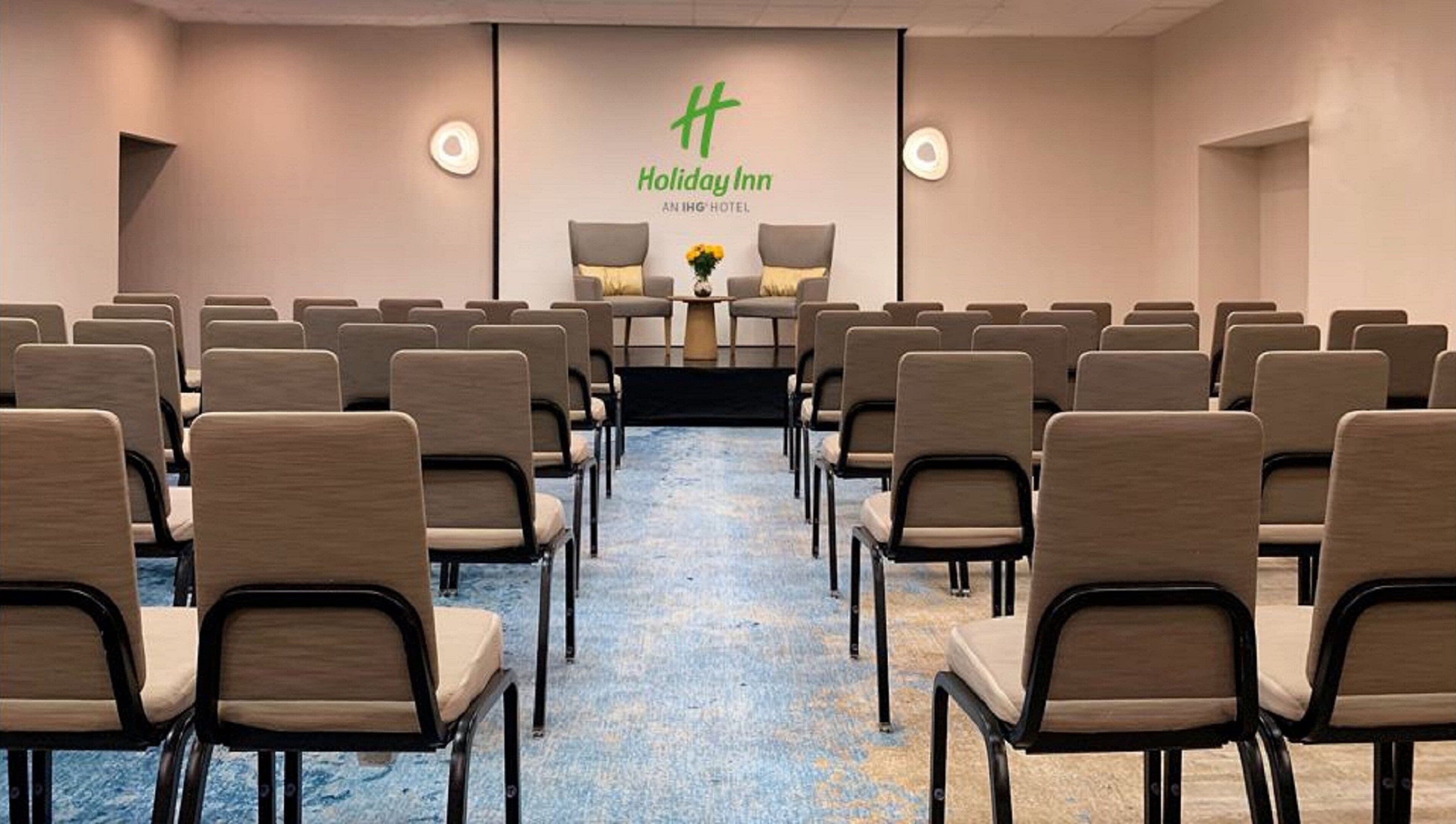 Foto - Holiday Inn Los Angeles - LAX Airport by IHG
